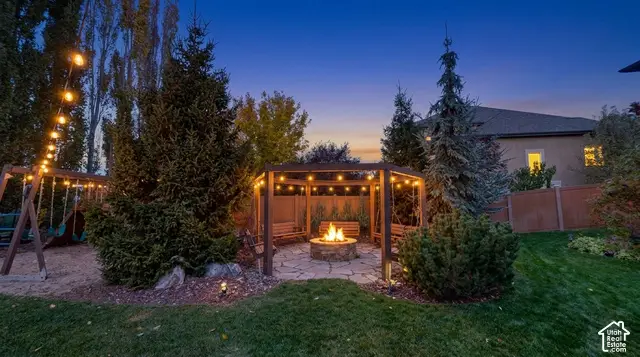 1468 S 910 W, Lehi, UT 84043 - #3