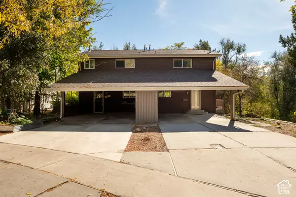 1396 E Downington S, Salt Lake City, UT 84105