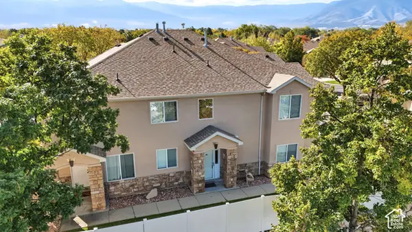 3415 S Marin Cv, Salt Lake City, UT 84128