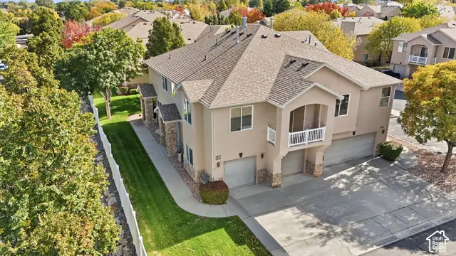 3415 S Marin Cv, Salt Lake City, UT 84128 - #2