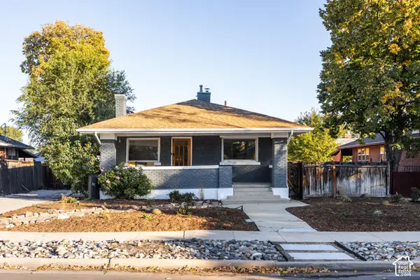 619 E Browning Ave S, Salt Lake City, UT 84105