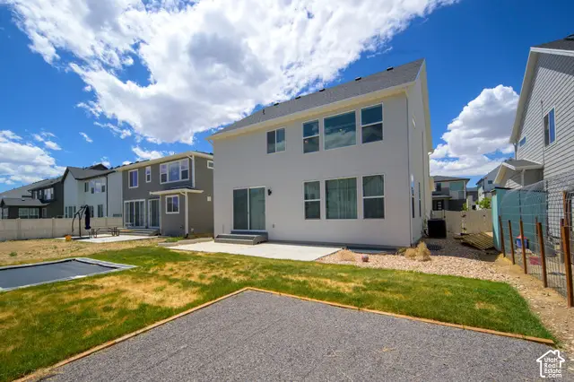 3106 N Stardew St, Eagle Mountain, UT 84005 - #2
