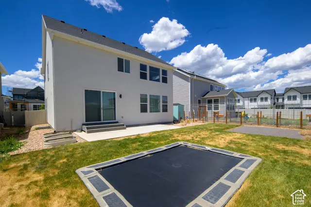 3106 N Stardew St, Eagle Mountain, UT 84005 - #3