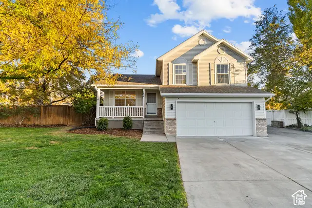 782 Country Club Dr, Stansbury Park, UT 84074 - #1