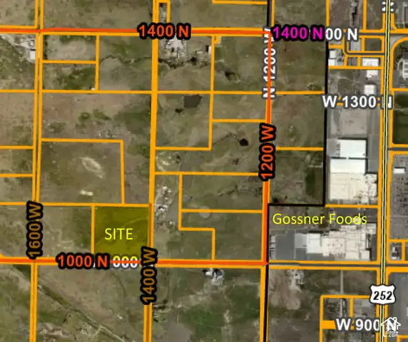 1400 W 1000 N, Logan, UT 84321 - #1