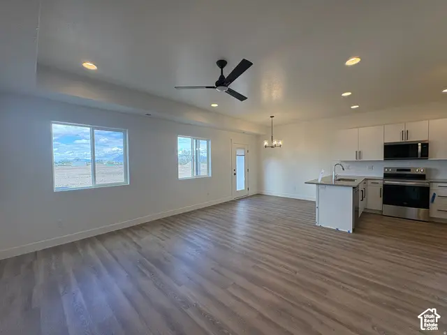 4345 W 1825 N #128, West Point, UT 84015 - #3
