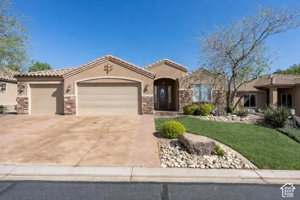 805 S Dixie Dr #24, St. George, UT 84770