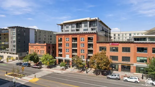 328 W 200 S #410, Salt Lake City, UT 84101