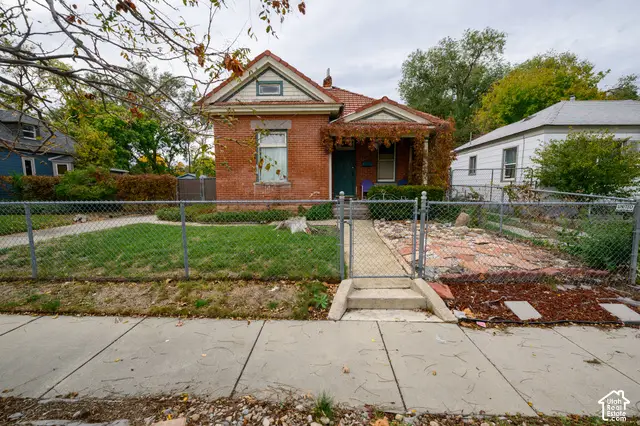 351 N Marion St W, Salt Lake City, UT 84116 - #1
