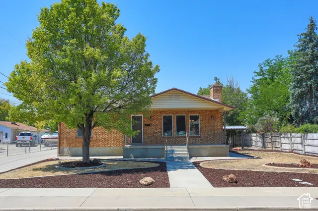 61 N 100 W, Spanish Fork, UT 84660 - #1