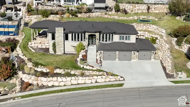 1176 Fawn Dr, Pleasant View, UT 84414 - #1