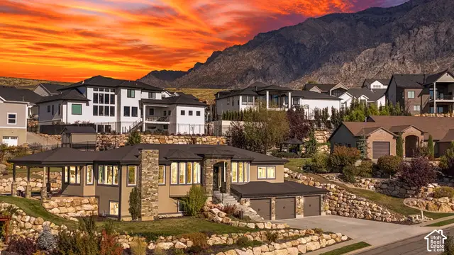 1176 Fawn Dr, Pleasant View, UT 84414 - #2
