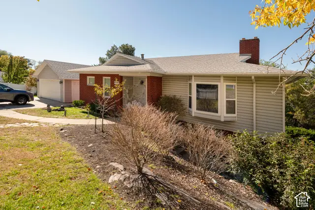 4454 S Aspen Hollow Ln, Salt Lake City, UT 84117 - #2