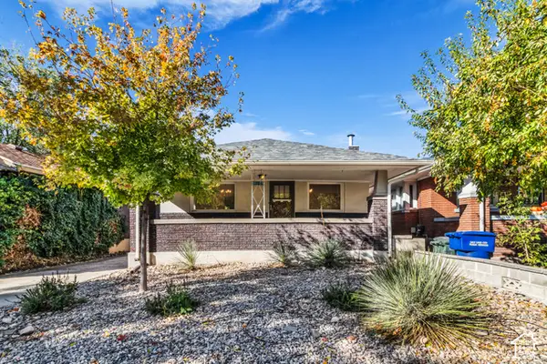 1886 S 500 E, Salt Lake City, UT 84105