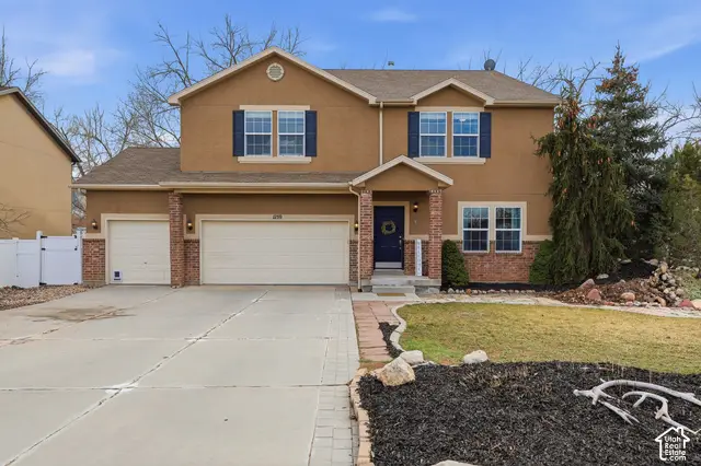 1159 W 520 S, Spanish Fork, UT 84660 - #1