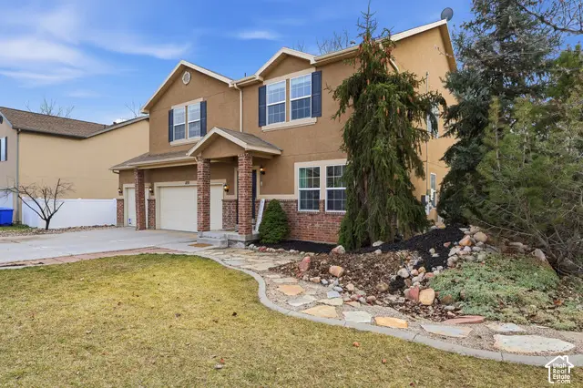 1159 W 520 S, Spanish Fork, UT 84660 - #2