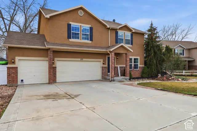 1159 W 520 S, Spanish Fork, UT 84660 - #3