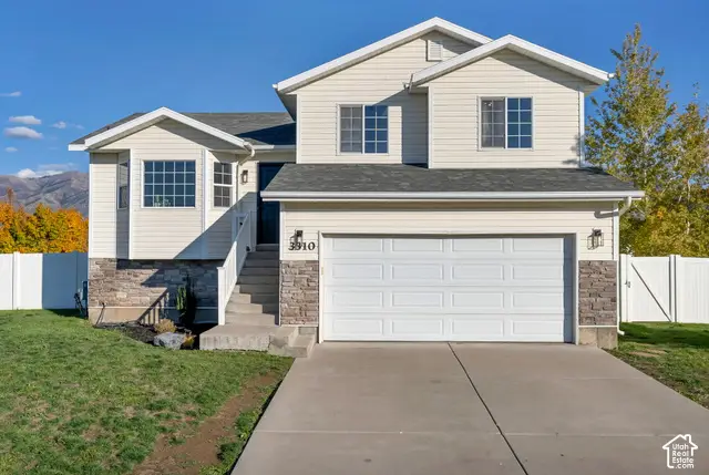 3310 S 1460 W, Nibley, UT 84321 - #1