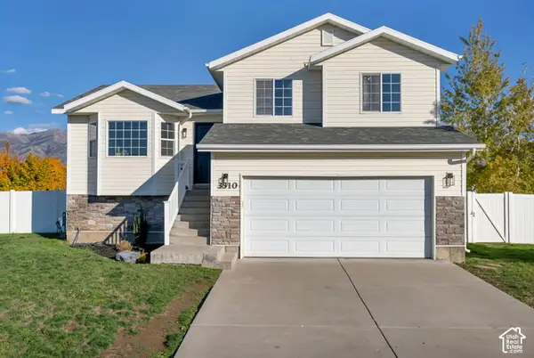 3310 S 1460 W, Nibley, UT 84321