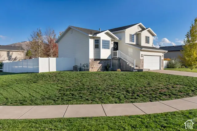 3310 S 1460 W, Nibley, UT 84321 - #2