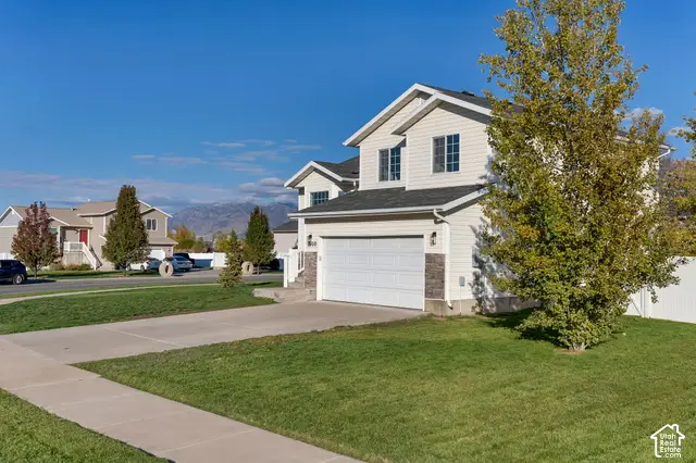 3310 S 1460 W, Nibley, UT 84321 - #3