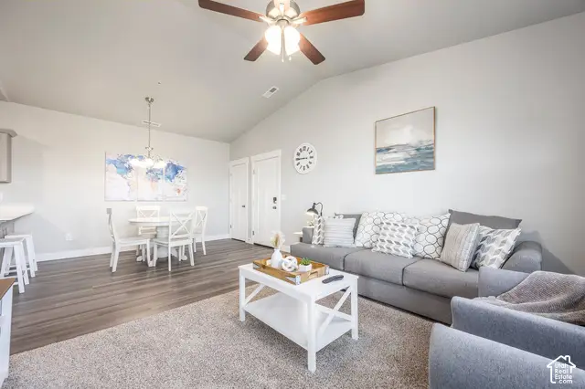 1342 N 3650 W #W301, Lehi, UT 84043 - #2