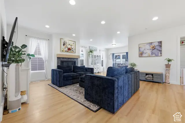 11682 S Silver Pond Dr, South Jordan, UT 84009 - #3