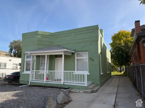 334 N 300 W, Salt Lake City, UT 84103