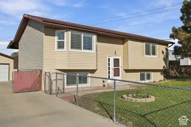 5808 S Salem Ave, Salt Lake City, UT 84118 - #1
