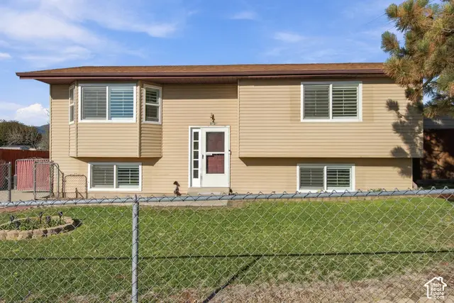 5808 S Salem Ave, Salt Lake City, UT 84118 - #2