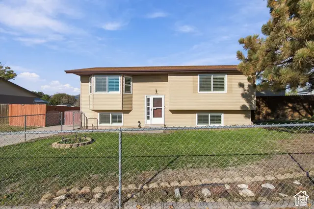 5808 S Salem Ave, Salt Lake City, UT 84118 - #3