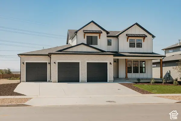 1026 S 3600 E #LOTUS, Spanish Fork, UT 84660