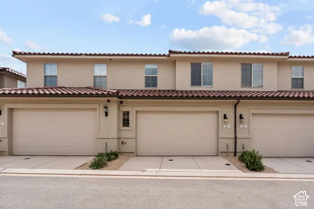 1235 N Mistico Aly, Washington, UT 84780 - #3