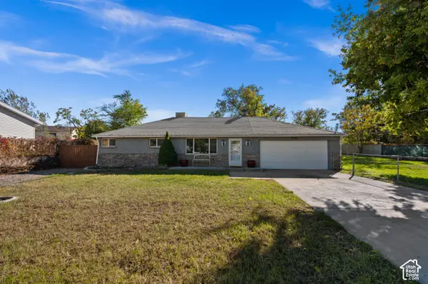3671 S 5200 W, West Valley City, UT 84120
