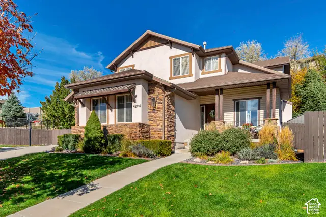 4294 N Pheasant Run, Lehi, UT 84048 - #1