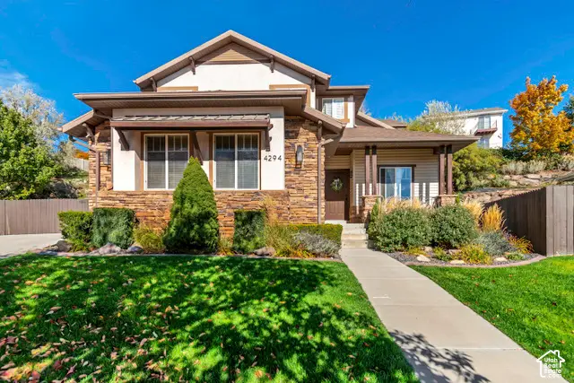 4294 N Pheasant Run, Lehi, UT 84048 - #2