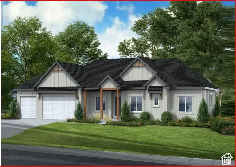 1066 S 3600 E #ATWOOD, Spanish Fork, UT 84660 - #1