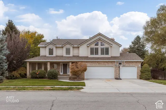 11118 S Tall Pines Way E, Sandy, UT 84092 - #1