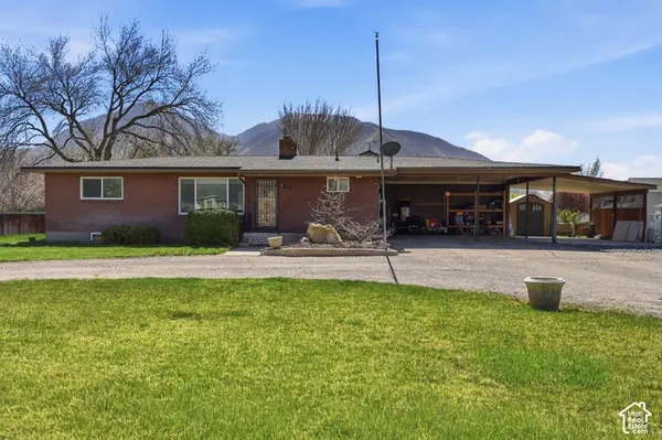 2710 E Canyon Rd, Spanish Fork, UT 84660
