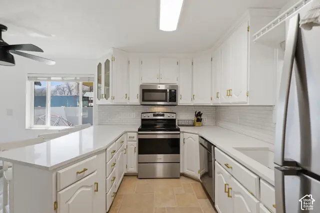 2710 E Canyon Rd, Spanish Fork, UT 84660 - #2