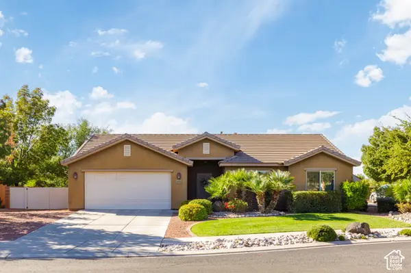 1455 N 2200 W, St. George, UT 84770