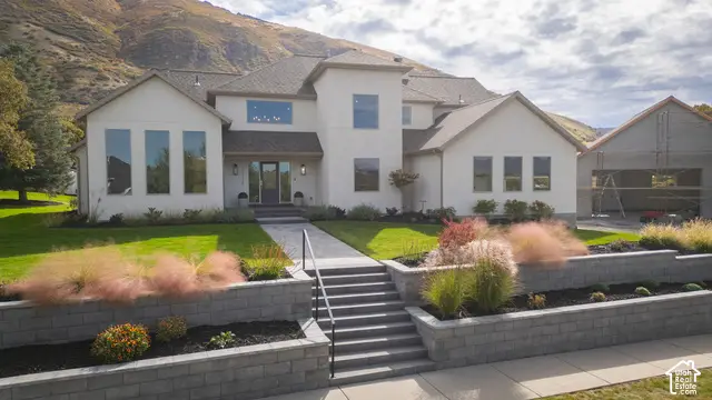 12378 S Course View Ln, Draper, UT 84020 - #1