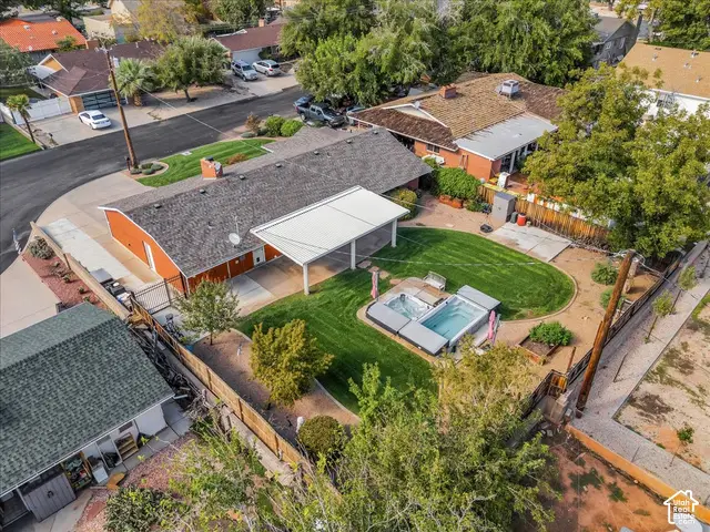 549 S 440 E, Saint George, UT 84770 - #2