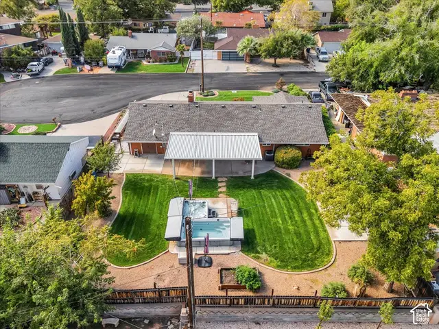 549 S 440 E, Saint George, UT 84770 - #3