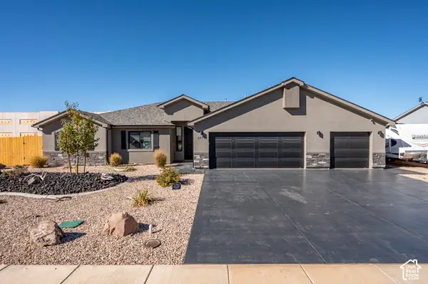 4977 N Winchester Dr, Enoch, UT 84721