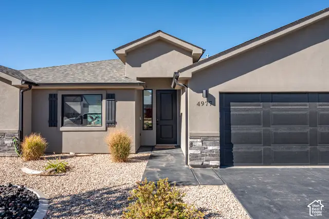 4977 N Winchester Dr, Enoch, UT 84721 - #3