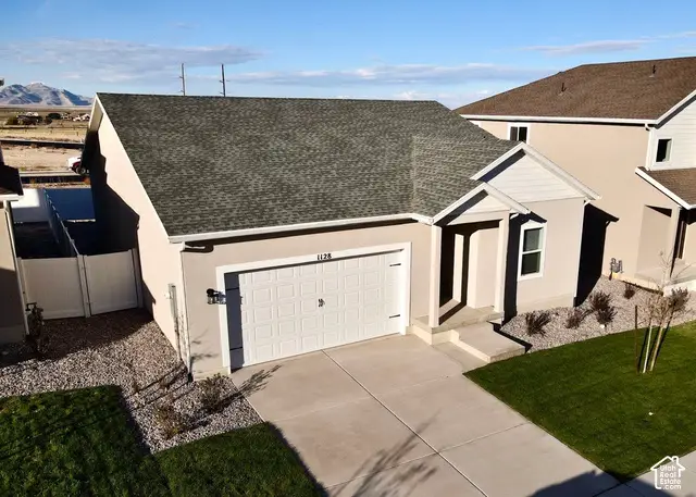 1128 Vegas St W, Grantsville, UT 84029 - #1