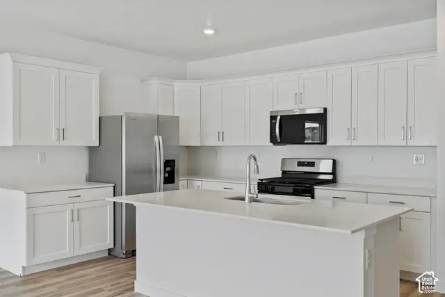 1128 Vegas St W, Grantsville, UT 84029 - #3