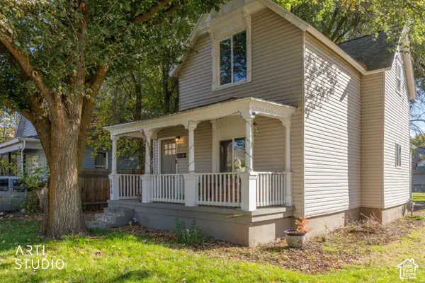 503 3rd St, Ogden, UT 84404