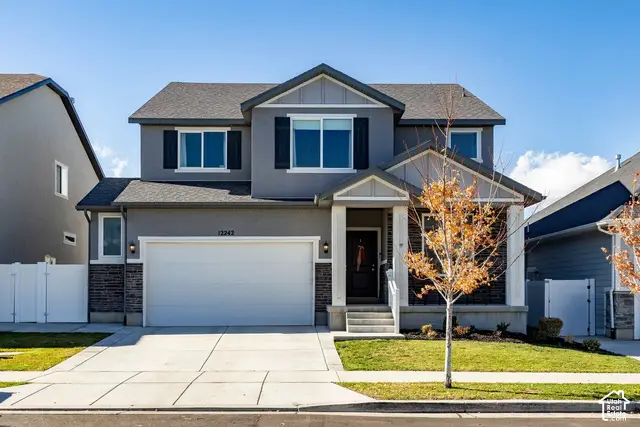 12242 S Croyden Ln, Herriman, UT 84096 - #1